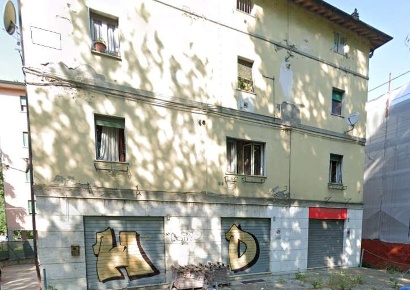 Foto Negozio a Reggio nell'Emilia di 160 m² con 3 locali in vendita