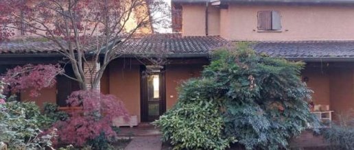 Foto Magazzino in Via Valle, Borgo San Giacomo Centro di 18 m² con 1 locali