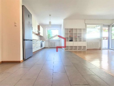 Foto Appartamento in Via Vittorio Veneto, Bolzano Gries - San Quirino
