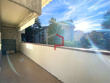 Foto Appartamento in Via Vittorio Veneto, Bolzano Gries - San Quirino