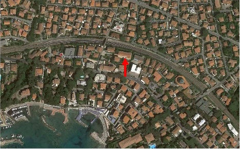 Foto Appartamento in Via della Ragnaia 7, Rosignano Marittimo di 60 m²