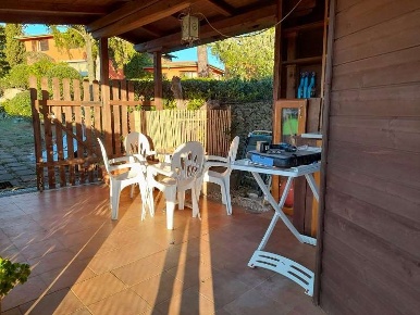 Foto Case indipendenti in Via della Faiola, Velletri di 65 m² con 3 locali