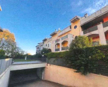 Foto Appartamento in Via Giuseppe Zattoni, Verona Cà di David di 46 m²