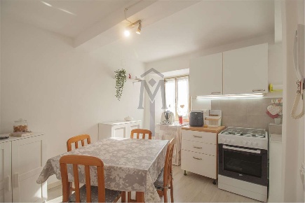 Foto Appartamento in COMPARONI 13, Albinea Borzano di 42 m² con 4 locali