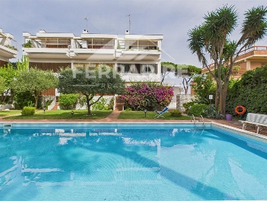 Foto Attico a Anzio di 102 m² con 3 locali in vendita
