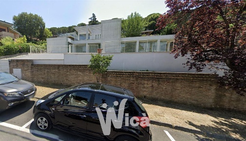 Foto Villa unifamiliare in Via Pascoli, Cesena Monte - Osservanza di 360 m²