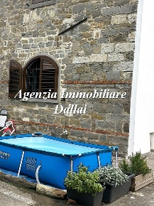 Foto Case semi ndipendenti in Loc. La Torre, Borgo San Lorenzo di 125 m²