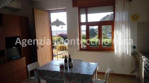 Foto Appartamento in Località Frigiano, Castelsardo Centro di 62 m²