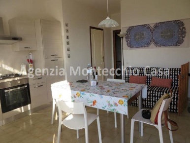 Foto Appartamento in Località Frigiano, Castelsardo Centro di 62 m²