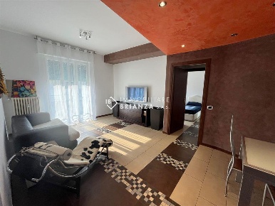 Foto Appartamento in via g.b.viotti, Monza Cazzaniga - Ospedale di 83 m²