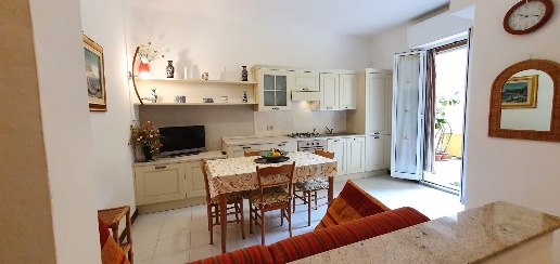 Foto Appartamento in Via Leonardo da Vinci 17021 Alassio SV Italia, Alassio