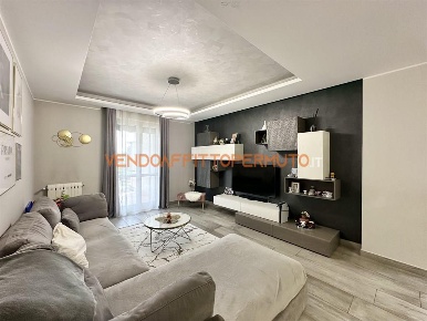 Foto Appartamento in VIA MONSIGNOR F. CARMINATI, Romano di Lombardia Centro