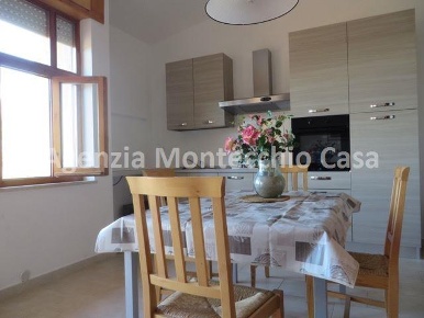 Foto Appartamento in Località Frigiano, Castelsardo Centro di 45 m²
