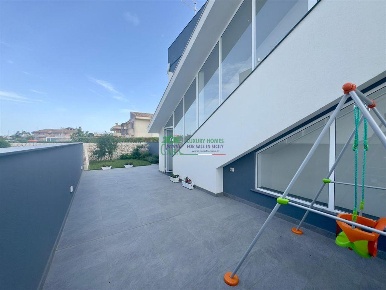 Foto Case semi ndipendenti a Ragusa Nunziata - Pianetti di 87 m² in vendita