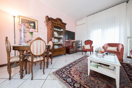 Foto Appartamento a Cesena San Mauro - San Rocco di 116 m² con 5 locali
