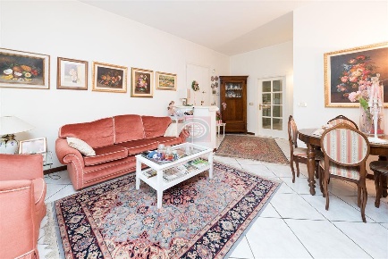 Foto Appartamento a Cesena San Mauro - San Rocco di 116 m² con 5 locali