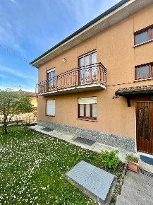 Foto Appartamento in Via Monte Confinale, Varese Valle Olona di 100 m²