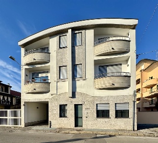 Foto Ufficio in via redipuglia, Lissone Via Monza di 50 m² in affitto