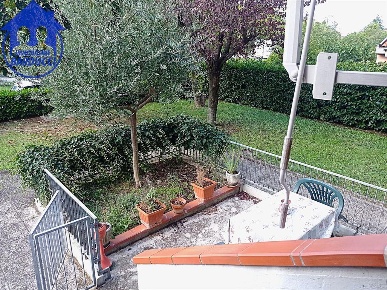 Foto Appartamento a Cesena di 75 m² con 3 locali in vendita