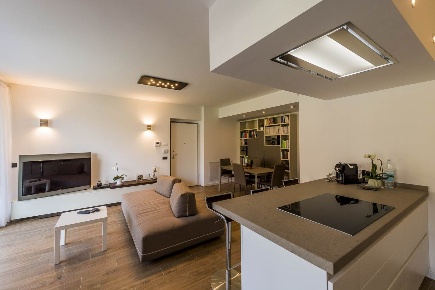Foto Appartamento in via roma, Pescate di 125 m² con 3 locali in vendita