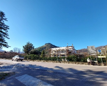 Foto Terreno agricolo in Via Casa Amabile, Castel San Giorgio di 12000 m²