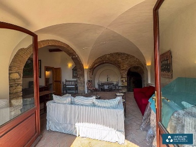 Foto Appartamento in via poggio san rocco 1, Rosignano Marittimo di 120 m²