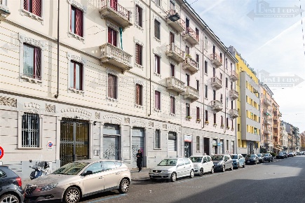 Foto Appartamento in via Carlo D'adda 7, Milano Navigli - Darsena di 78 m²