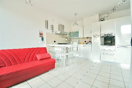 Foto Appartamento in Via Gramsci, Colle di Val d'Elsa di 52 m² con 2 locali