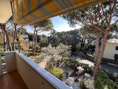 Foto Appartamento in Via Tiziano  21, Rosignano Marittimo Castiglioncello