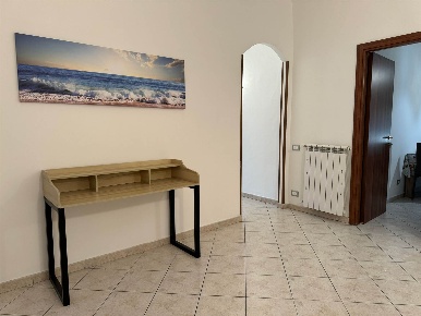 Foto Appartamento a La Spezia Centro Storico di 100 m² con 4 locali