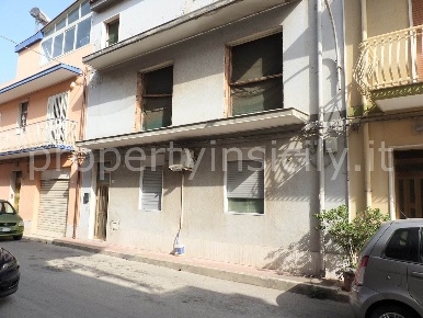 Foto Casa indipendente in Via delle Vigne 153, Siracusa Cassibile di 195 m²