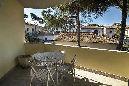 Foto Appartamento in Via Cellini 16, Rosignano Marittimo Castiglioncello