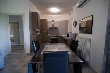 Foto Appartamento a Firenze Firenze Nova di 78 m² con 3 locali in vendita