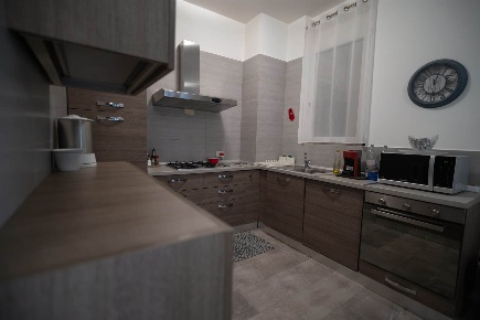 Foto Appartamento a Firenze Firenze Nova di 78 m² con 3 locali in vendita