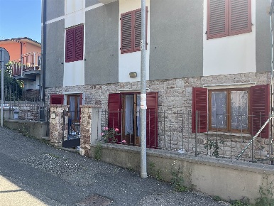 Foto Appartamento in Via Luchino Visconti 1, Rosignano Marittimo di 65 m²