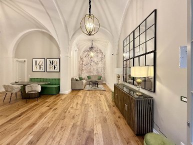 Foto Appartamento a Firenze Michelangelo - Poggio Imperiale di 93 m²