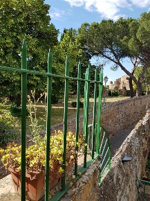 Foto Appartamento a Tuscania di 45 m² con 2 locali in affitto