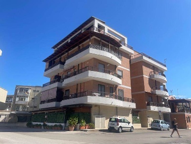 Foto Appartamento in via san giovanni bosco 37, Foggia di 70 m² in vendita