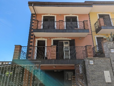 Foto Villa a schiera a Acireale Pennisi, Santa Maria Ammalati, Piano d'Api