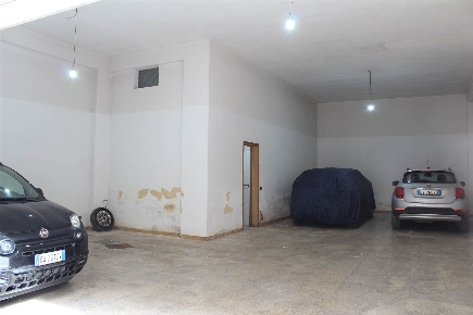 Foto Magazzino in via Epifanio guido Mattana, Mazara del Vallo Centro