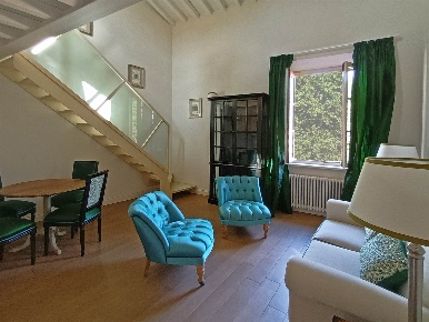 Foto Appartamento a Firenze San Frediano di 80 m² con 3 locali in affitto