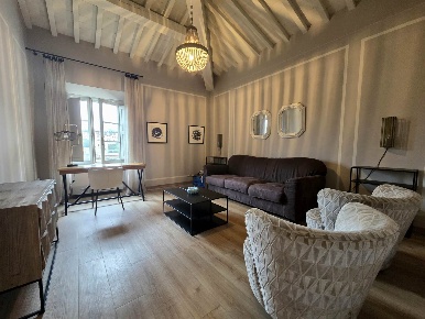 Foto Appartamento a Firenze Libertà - Savonarola di 205 m² con 6 locali