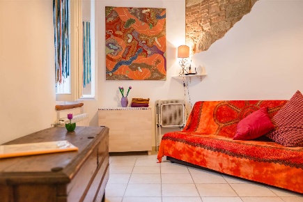 Foto Appartamento in Vicolo del Picchianti 1, Rosignano Marittimo di 43 m²