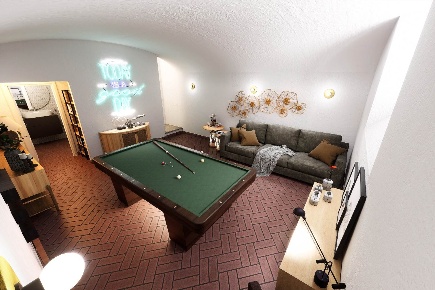 Foto Appartamento a Firenze Libertà - Savonarola di 110 m² con 4 locali