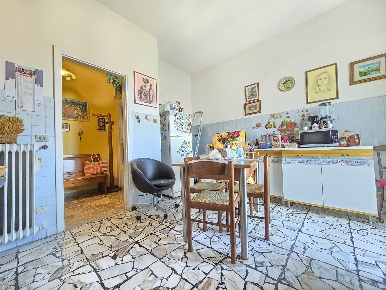 Foto Appartamento a Viareggio Terminetto - Migliarina di 60 m² con 4 locali