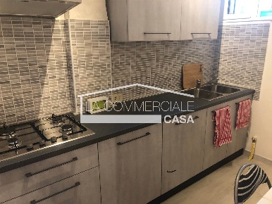 Foto Appartamento a Mogliano Veneto Bianchi di 40 m² con 1 locali
