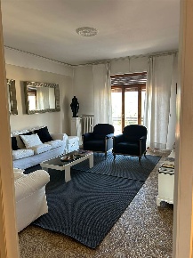 Foto Appartamento a San Giovanni Valdarno di 110 m² con 4 locali in affitto