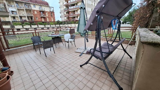 Foto Appartamento in Corso Europa, Piacenza Stadio di 58 m² con 2 locali