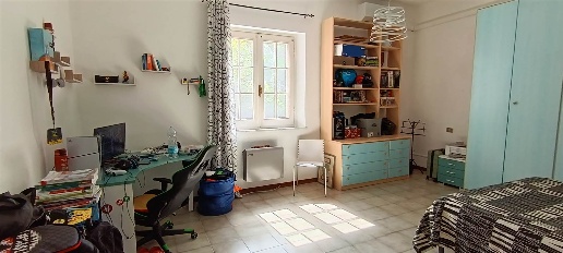 Foto Appartamento a Montepulciano Sant'albino di 112 m² con 6 locali