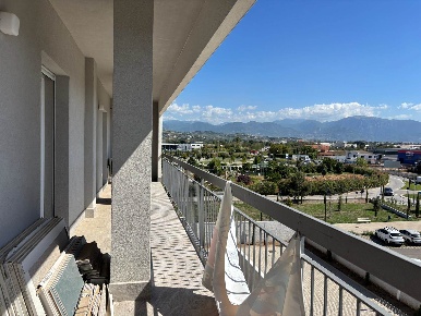 Foto Appartamento in Viale Stella Maris, Montecorvino Pugliano di 69 m²